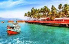 Ross Island