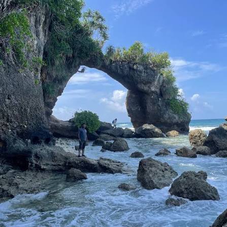 Natural Bridge